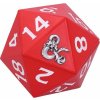 Nemesis Now Dungeons & Dragons D20 box na kocky 13,5 cm