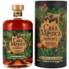 Caña Mistica Reserva 40% 0,7 l (tuba)