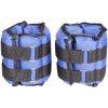 Merco Sandbags 2 x 2,5 kg (1 pár)