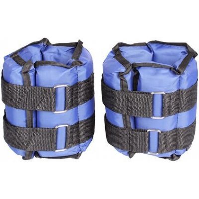 Merco Sandbags 2 x 2,5 kg (1 pár)