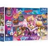 Trefl Happy Dogs 60 XXL Super Shape Paw Patrol 60x40cm