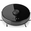 Robotický vysávač s laserovou navigáciou Nedis VCL001 CBK