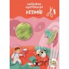 Začínáme vystřihovat - Vesmír - Betexa