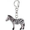 Prívesok na kľúče Mojo zebra