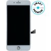 Apple iPhone 7 Plus - LCD Displej + Dotyková Plocha + Rám (Biely / White) - SmartPremium