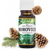 Saloos Borovica éterický olej 10 ml