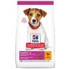 Hill's Can. SP Puppy Small&Mini Chicken 3kg