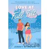 Love at Full Tilt - Jenny L. Howe