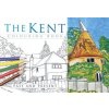 Kent Colouring Book: Past and Present