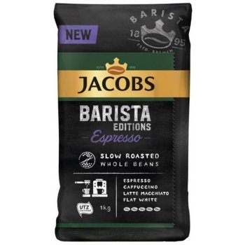 Jacobs Barista Espresso 1 kg