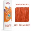 Wella Color Fresh Create CR INFINITE ORANGE 60 ml