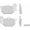 BREMB BRAKE PADS 07YA0713 ORGANIC