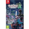 Hra Pokemon Legends: Z-A