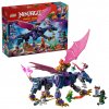 LEGO® NINJAGO® 71842 Rontu – Pán drakov