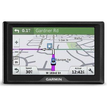 Garmin Drive 51 LMT-S Lifetime