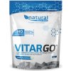 Natural Nutrition - VitarGo® - Zdroj energie v prášku 1kg Natural