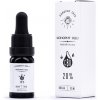 Konopný Táta CBD konopný olej 20% 10ml
