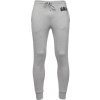 Pánske tepláky GAP, V-HERITAGE LOGO JOGGER sivá,čierna XXL