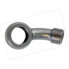 Banjo POWERHOSEPLUS 3 / 60082RC 20 ° + 20 ° do pravej strany chróm