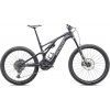 Specialized Levo Comp Carbon G3 NB - black/light silver S2