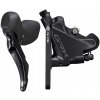 Shimano dual control GRX set STRX400L/BRRX400F