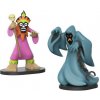 Funko MINI Scooby-Doo! séria 5 Čarodejník a fantóm
