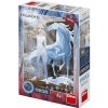 Dino Toys Maxi puzzle Frozen II. NEON - 100XL dílků