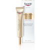 Eucerin Hyaluron-Filler+Elasticity očný krém SPF20 15 ml