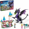 LEGO® Disney Princess™ 43240 Zloriana v dračej podobe