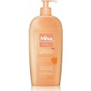 Mixa Baby penivý olej do sprchy aj do kúpeľa Foaming Oil 400 ml