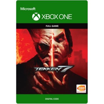 Tekken 7 (Deluxe Edition)