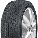 Michelin Pilot Alpin 5 235/45 R18 98V