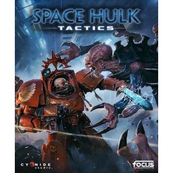 Space Hulk: Tactics