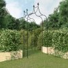 Pergola kov Kacpiland oblúk 260 cm