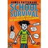 School Survival - Beliebt sein ist auch kein Vergnügen (James Patterson,Chris Tebbetts,Laura Park,Manuela Knetsch)(Pevná)