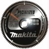 Kotúč na hliník Makita D-61874 260x30mm