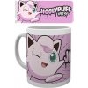 Pokémon - hrnček - 320 ml - Jigglypuff Comic