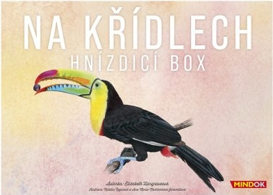 Na krídlach: Hniezdiaci box