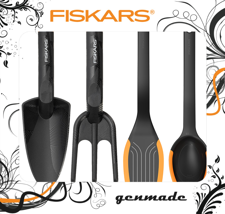 FISKARS 8001008