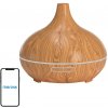 Smart Wi Fi Essential Oil Diffuser Meross MOD150HK 400 ml