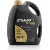 DYNAMAX Premium Ultra GMD 5W-30 4 l