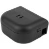 Deratizačná stanička Mouse Box BLACK