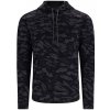 Mikina Simms CX Hoody Ghost Camo Black Veľkosť L