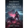 Prízraky na Devíne - Juraj Červenák, Michal Ivan (ilustrátor)