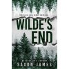 Wilde's End (Saxon James)(Brožovaná)