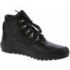 Converse Chuck Taylor All Star Ember Boot Hi - 557917/Black/Black/Black 36