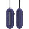 Sothing DSHJ-S-1904, sušič topánok a obuvi, fialový Xiaomi Sothing DSHJ-S-1904, purple
