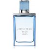 Jimmy Choo Man Aqua toaletná voda pre mužov 50 ml