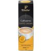 Kávové kapsule, 10 ks, TCHIBO Cafissimo Café Crema Fine