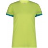 CAMPAGNOLO CMP 33N6316 tričko - neónovožlté Veľkosť: 38
